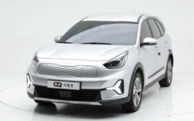 니로 플러스 EV 에어 기아 2022년 07월 99,340km